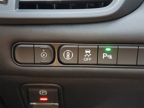 Certified 2025 Acura TLX w/ Technology Package image 29