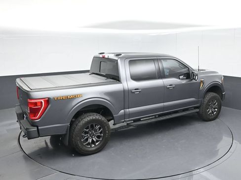 Used 2023 Ford F150 Tremor w/ Trailer Tow Package AWD/4WD image 45