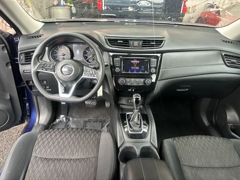 Used 2018 Nissan Rogue S AWD/4WD image 46