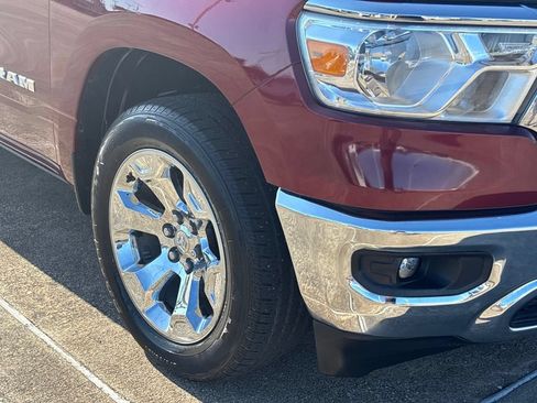 Used 2023 RAM 1500 Lone Star RWD image 5