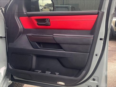 Used 2022 Toyota Tundra TRD Pro image 12