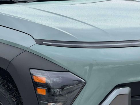 New 2026 Hyundai Kona SEL Sport image 7