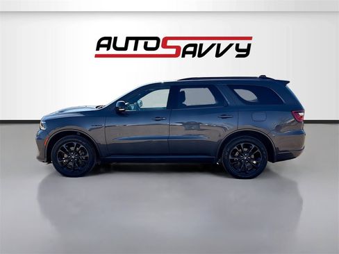 Used 2023 Dodge Durango R/T image 4