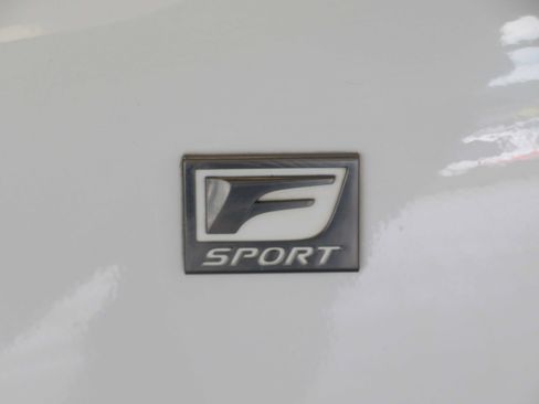 Used 2020 Lexus IS 300 F Sport w/ F Sport Package RWD image 83