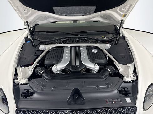 Certified 2024 Bentley Continental GT Speed image 28