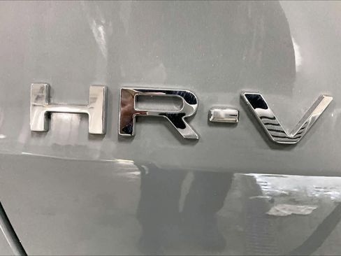 Used 2024 Honda HR-V Sport image 27