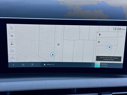 New 2026 Hyundai Tucson SEL image 11