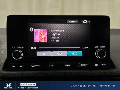 Used 2024 Honda Civic Sport image 22