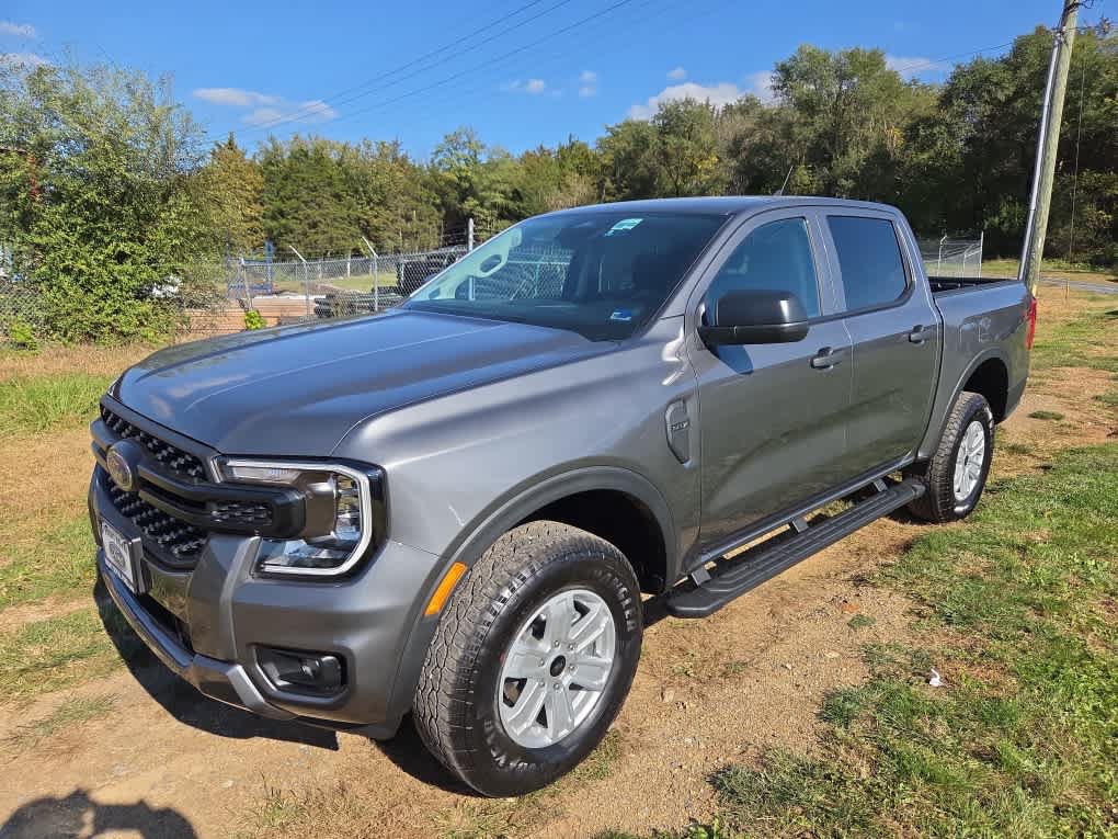 New 2026 Ford Ranger XL w/ Trailer Tow Package AWD/4WD image 7