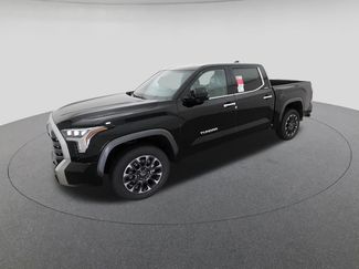 New 2026 Toyota Tundra Limited video 1