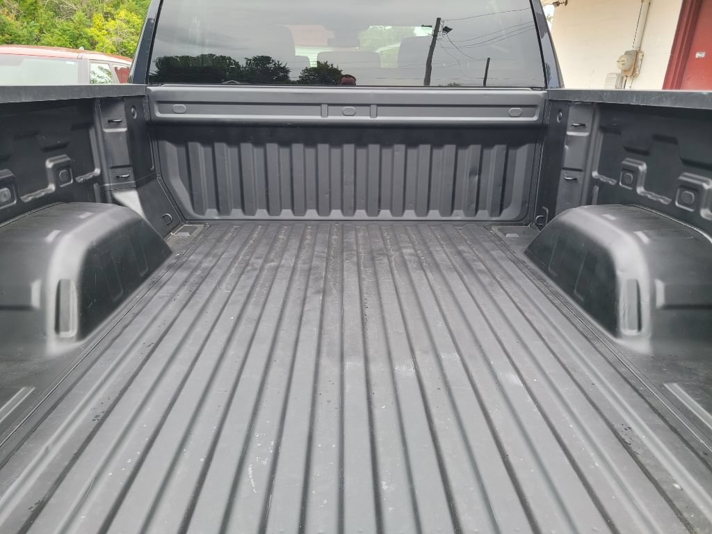 Used 2023 GMC Sierra 1500 SLE AWD/4WD image 7