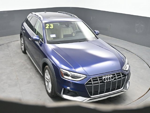 Used 2023 Audi A4 2.0T allroad Premium Plus AWD/4WD image 31