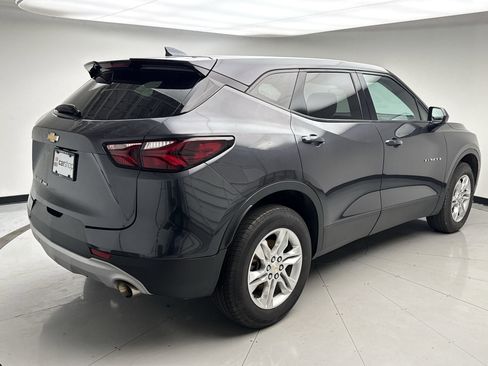 Used 2022 Chevrolet Blazer LT image 5