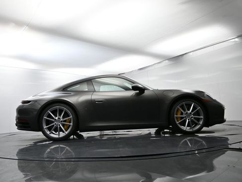 Certified 2020 Porsche 911 Carrera 4S image 52