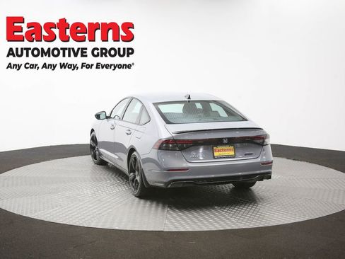Used 2023 Honda Accord Sport image 33