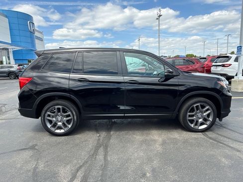 Certified 2023 Honda Passport EX-L image 12