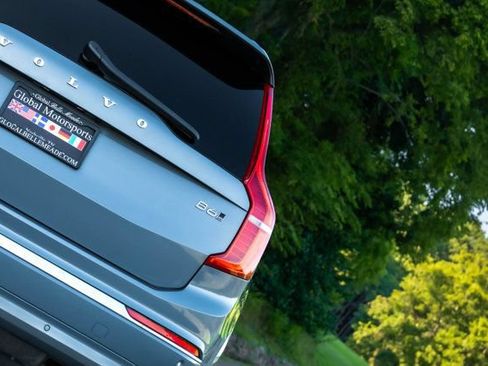 Used 2023 Volvo XC90 B6 Plus w/ Protection Package AWD/4WD image 13