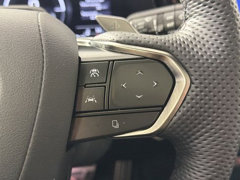 Used 2026 Lexus TX 500h AWD w/ Technology Package image 22