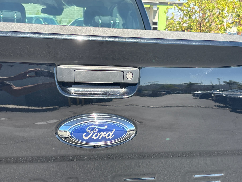 Used 2021 Ford Ranger XL w/ Equipment Group 101A High AWD/4WD image 10