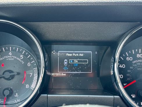 Used 2017 Ford Mustang GT Premium RWD image 19