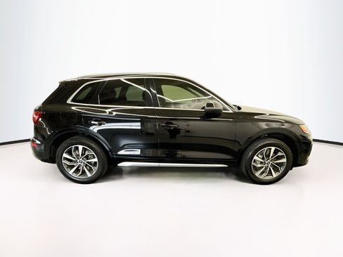 Used 2021 Audi Q5 2.0T Premium Plus AWD/4WD image 10