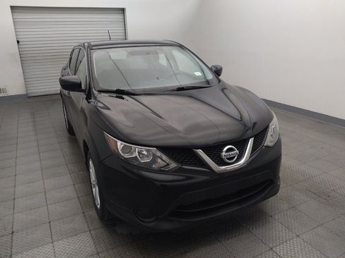 Used 2017 Nissan Rogue Sport S w/ S Appearance Package AWD/4WD image 14