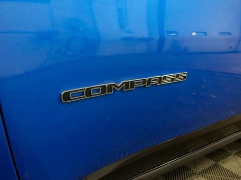 Used 2023 Jeep Compass Limited w/ Elite Group AWD/4WD image 7