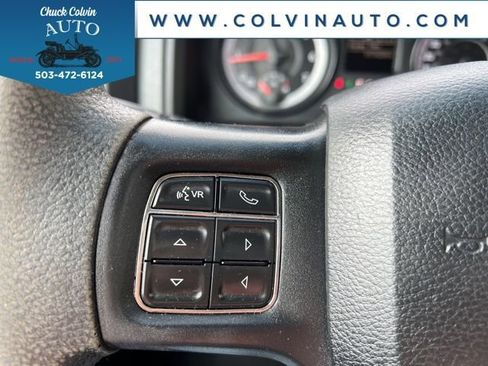 Used 2014 RAM 1500 Classic SLT image 20