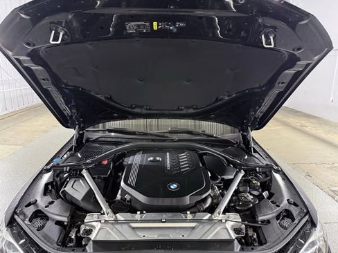 Used 2021 BMW 440i xDrive Coupe w/ Premium Package image 34