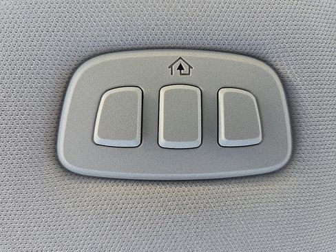 New 2026 Lincoln Nautilus Reserve image 20