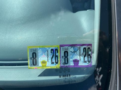 Used 2004 Mercedes-Benz CLK 500 Cabriolet image 37