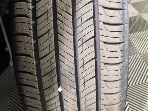 New 2026 Honda HR-V EX-L image 27