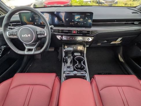 New 2026 Kia K5 GT-Line w/ GT-Line Premium Package FWD image 16