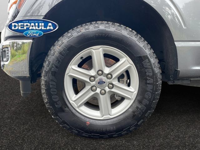 Used 2025 Ford F150 XLT AWD/4WD image 18