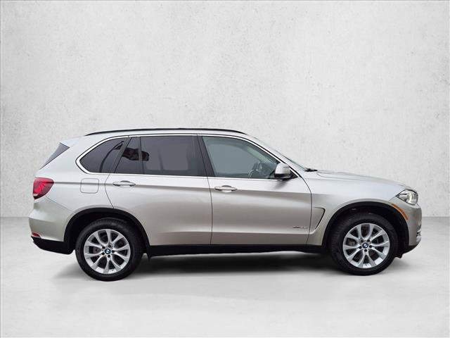Used 2016 BMW X5 xDrive35i AWD/4WD image 4