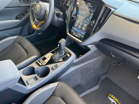 New 2026 Subaru Crosstrek 2.5i Wilderness AWD/4WD image 15