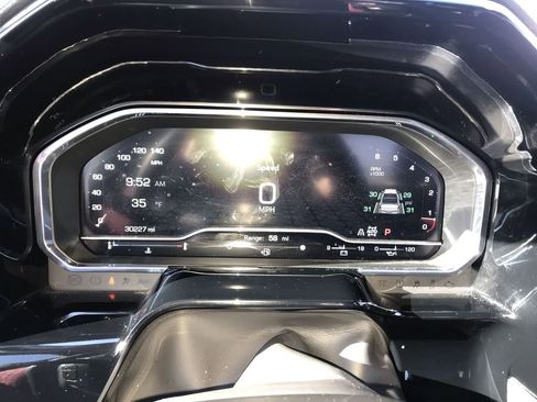 Used 2023 GMC Sierra 1500 Elevation image 15