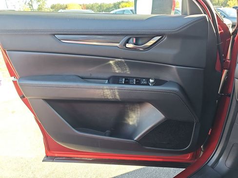 Used 2023 MAZDA CX-5 AWD 2.5 S w/ Premium Package image 31