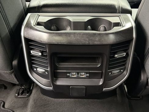 Used 2023 RAM 1500 Big Horn image 38