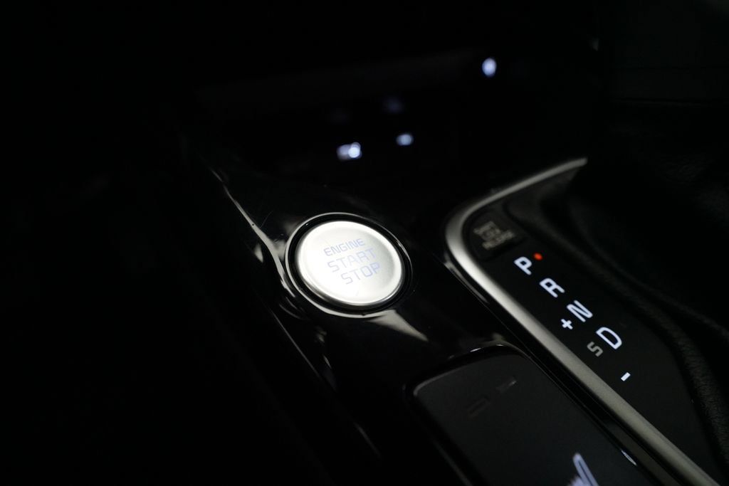 Used 2024 Kia Soul EX FWD image 30