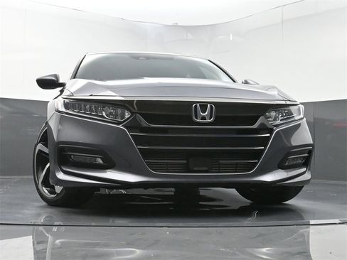 Used 2020 Honda Accord Sport image 22