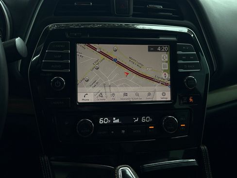 Used 2019 Nissan Maxima Platinum w/ Reserve Package FWD image 14