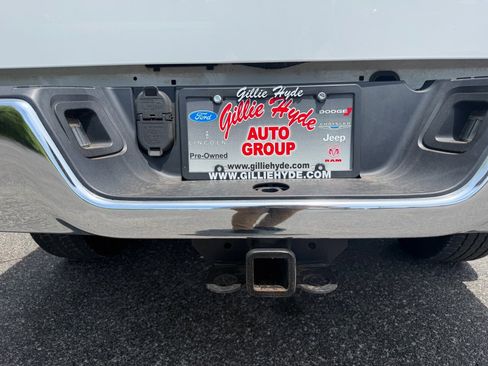 Used 2023 RAM 1500 Tradesman w/ Tradesman SXT Package AWD/4WD image 13