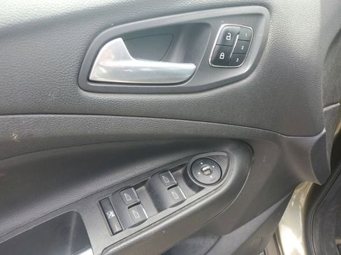 Used 2013 Ford Escape SEL AWD/4WD image 11