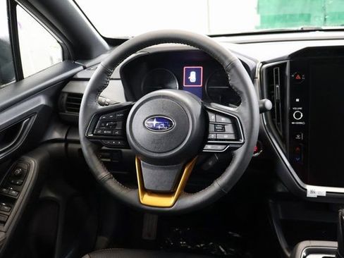 New 2026 Subaru Crosstrek 2.5i Wilderness w/ Wilderness Package image 16