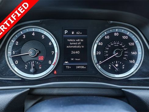 Certified 2023 Hyundai Sonata SEL image 24