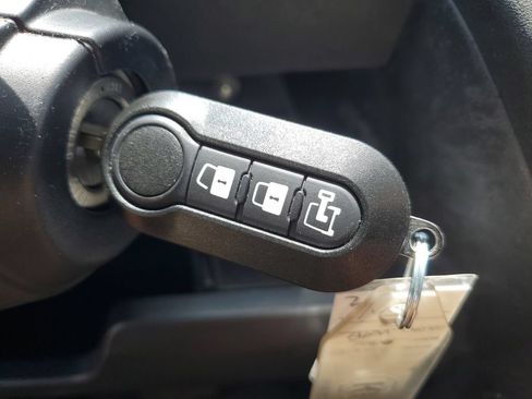 Used 2014 RAM ProMaster 1500 w/ Interior Convenience Group FWD image 27
