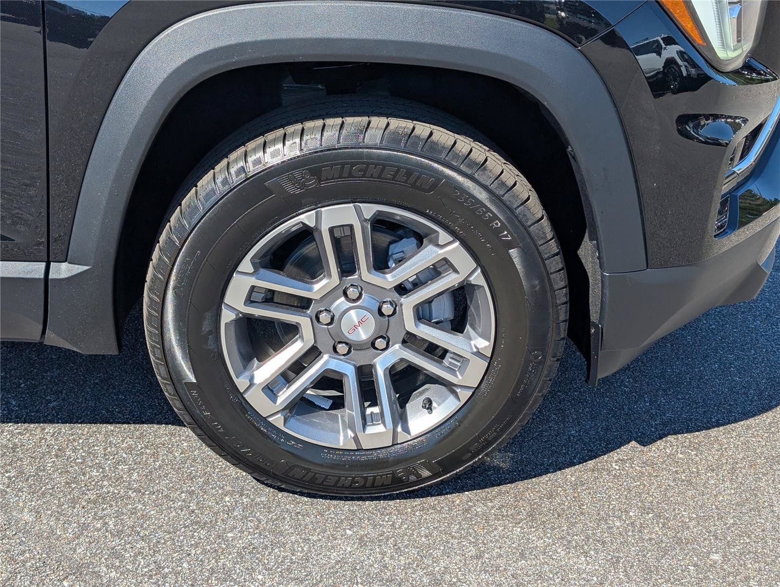 Used 2026 GMC Terrain Elevation AWD/4WD image 6