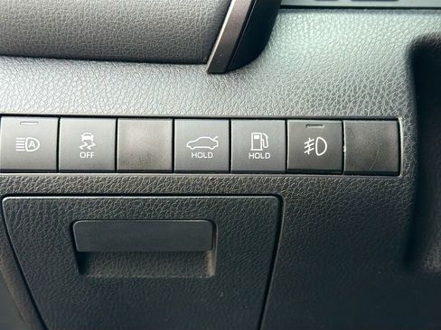 Used 2020 Toyota Camry TRD image 30