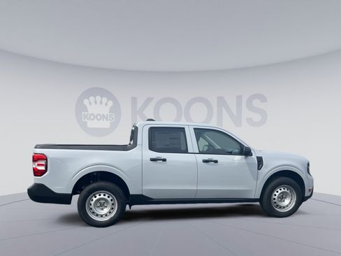 New 2026 Ford Maverick XL AWD/4WD image 17